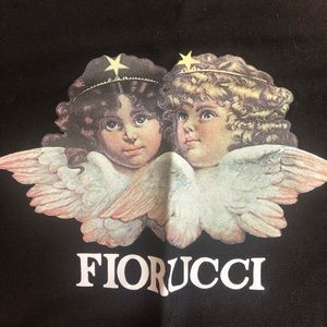 Fiorucci t shirt in XL